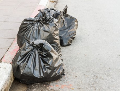 Skip Hire services in Raynes Park