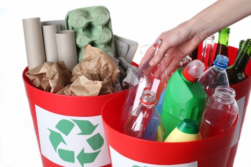 Local experts handling house clearance in Raynes Park