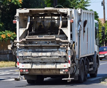 Eco-friendly moving practices by Raynes Park Man and Van services