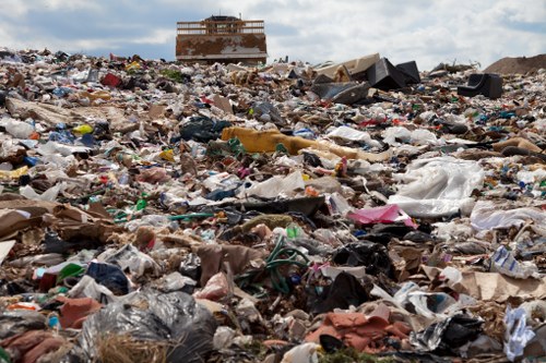 Why choose Skip Hire Raynes Park